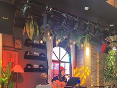 -同仁四季椰子鸡(无锡滨湖万象汇店)