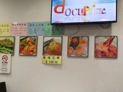 -凤城礼记鱼翅海鲜酒家(新马路总店)