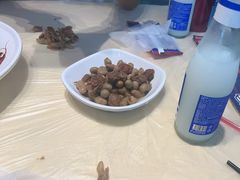 -怪怪龙虾·澳洲蓝龙王·深夜食堂(惊驾路店)