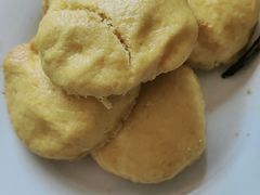 -北京龙庆四季香农家饭庄·灶台鱼·碳烤虹鳟鱼(龙庆峡店)