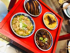 -窄巷子陕菜馆·地道陕西菜(粉巷店)