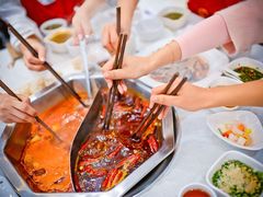 渝利火锅(96广场店)-渝利重庆火锅