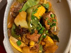 -金掌勺锅包肉(太原万达店)