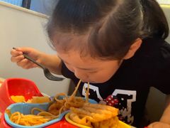 -必胜客(绿地新都会店)