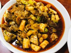 -巷子肥肠(科华巷店)
