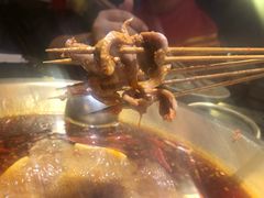 -小龙坎火锅(泉舜店)