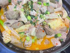 -六味牛杂煲·斋菜煲(桫椤湾店)