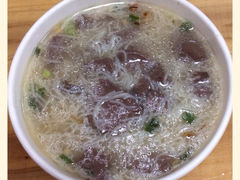 面线糊-阿玲面线糊(溪岸路店)