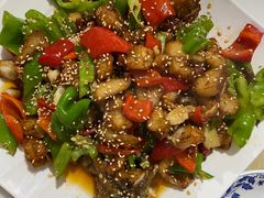 -煲来饱去冷水鱼