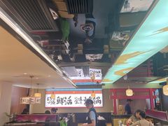 -涿派·炝锅鱼(涿州店)