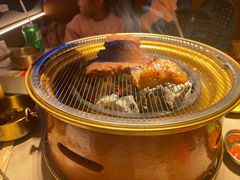 -西塔老太太泥炉烤肉(温州首店万象城黑金店)