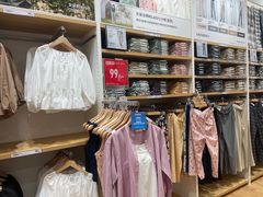 -优衣库(深圳万象天地旗舰店)