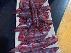 -铜元老码头鳝鱼火锅