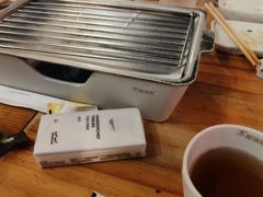 -木屋烧烤(白石洲店)