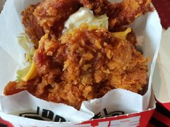 -肯德基(学院路店)