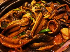 -淮扬韵.淮扬味道