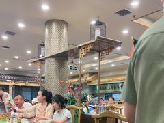 -牛街·马辈儿涮肉(牛街二店)