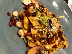-翠湖轩中餐厅(昆明翠湖宾馆店)