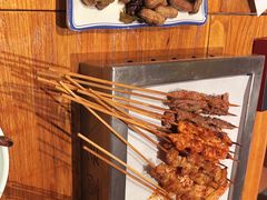 -老高烧烤(龙华星河iCO店)