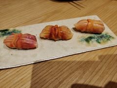 -鮨青(恒基名人购物中心店)