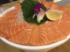 -万岁寿司(万国店)