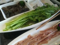 -海底捞火锅(连城广场店)