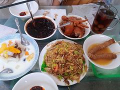 -百家缘(东门南路店)