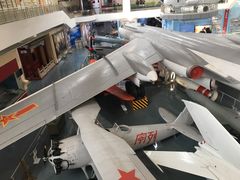 -中国航空博物馆