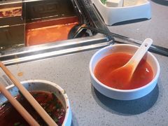 -海底捞火锅(龙湖三千集店)