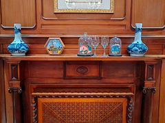 -马勒别墅饭店(静安寺店)