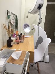 -悦芳庭美肤美体品牌集合店