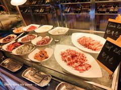 -厦门艾美酒店·新食谱西餐厅