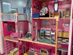 -KIDults童伴儿亲子餐厅(达美中心广场店)