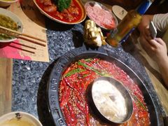 -蜀大侠火锅(建设路第五大道店)