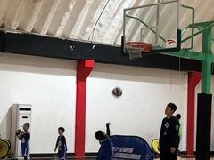 -东方启明星篮球培训(天坛校区)