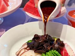 -徐记海鲜(大雁塔|金都店)