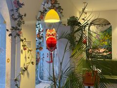 -LA JOLLA 墨西哥餐厅(学院路店)