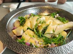 -林辉家宴·本地家常菜·头牌清远鸡(先锋店)