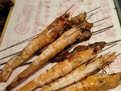 -老白清真烧烤(锦州旗舰店)