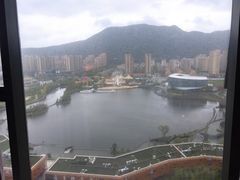 -舟山希尔顿酒店