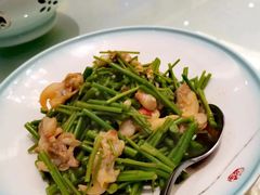 -绫罗岛海鲜私房菜(鸭绿江边店)