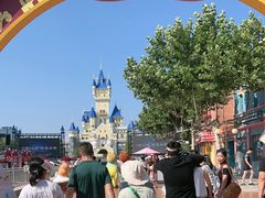 -青岛方特梦幻王国