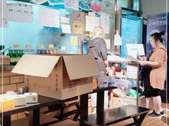 -买又大餐厅(福林里店)
