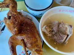 -姜山乳鸽(姜山店)