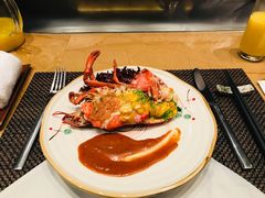 -和·铁板烧·OMAKASE(望京昆泰嘉晟酒店)