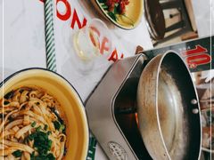 -东排食堂长沙小吃大排档(五一广场店)