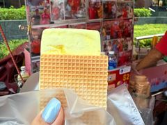 -詹爷爷乌节路街头冰淇淋