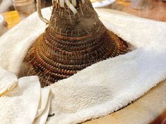 -滇香肴·云南菜蒸汽石锅鱼(云南北路店)