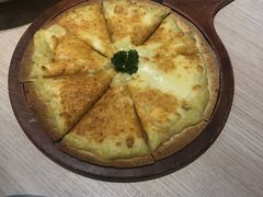 -卡朋西餐(悦汇城店)