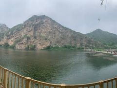 -孤山寨风景区